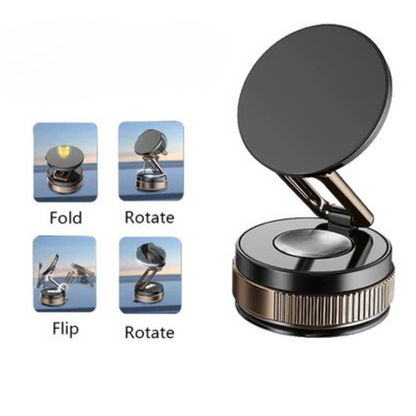MAG+ Magnetic Adjustable Phone Holder