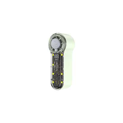 MAG+ Ultra Mini Cold Plate Fan T-76