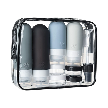 MAG+ Travel Containers Set v2