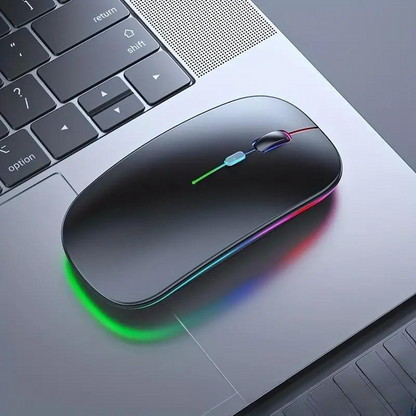MAG+ RGB Dual Mode Wireless Mouse