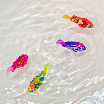 MAG+ Robotic Fish (Screwdriver included)