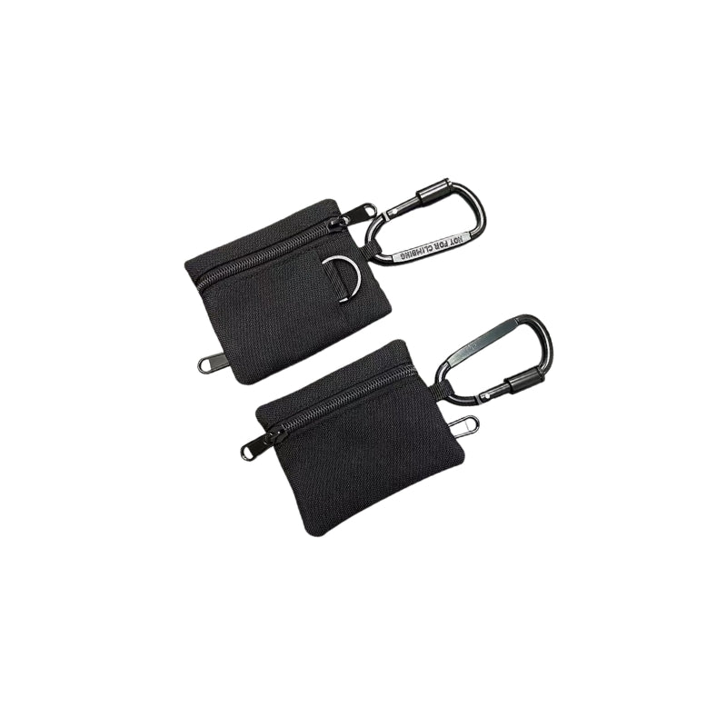 MAG+ Outdoor Tactical Carabiner Pouch