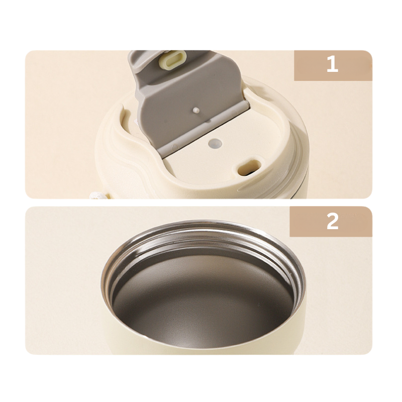 MAG+ 316SS Coffee Mug 420ml