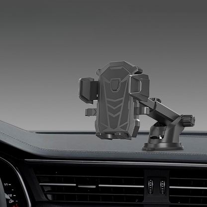 MAG+ Universal Suction Car Phone Holder Stand V1