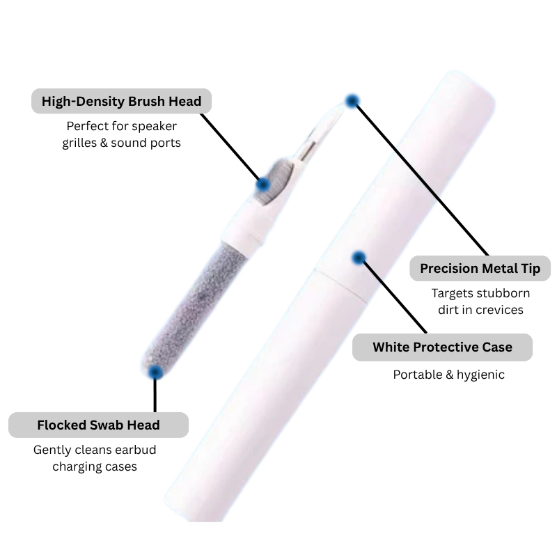 MAG+ Earbuds Cleaning Pen