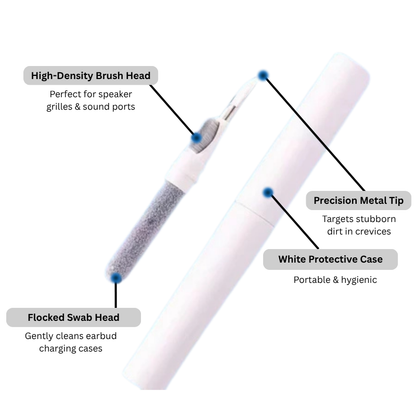 MAG+ Earbuds Cleaning Pen