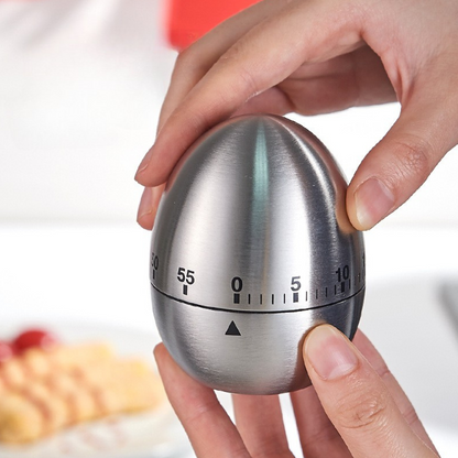 MAG+ Egg Style Kitchen Timer
