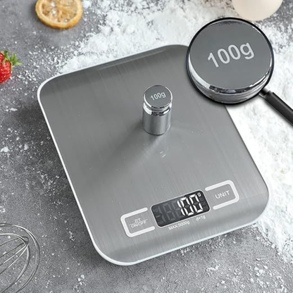 MAG+ Electronic Kitchen Scale V2 (5kg)