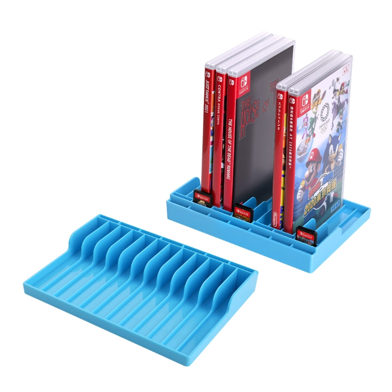 MAG+ NS2 Game Card Storage Tray