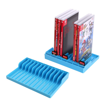 MAG+ NS2 Game Card Storage Tray