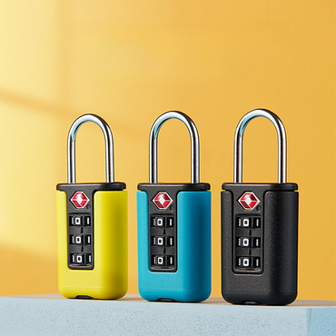 MAG+ TSA Luggage Lock