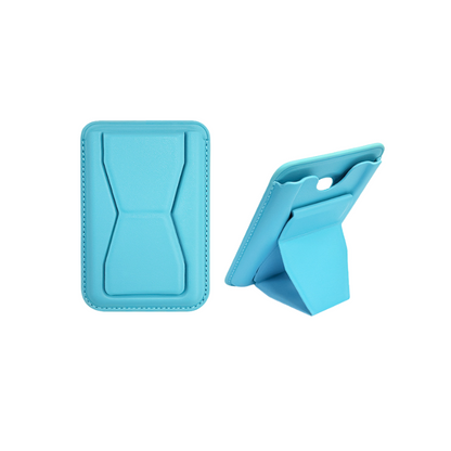 MAG+ Magnetic Wallet with Stand