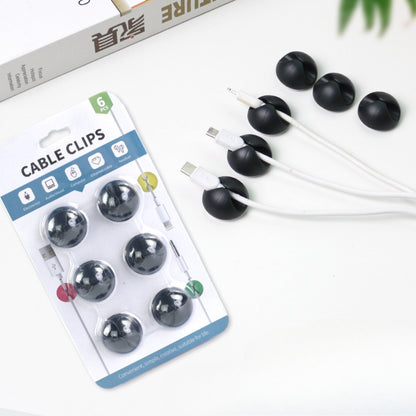 MAG+ Cable Holders 6pcs