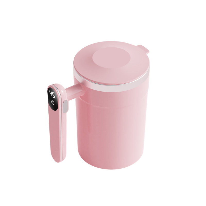 MAG+ Self Mixing Coffee Mugs