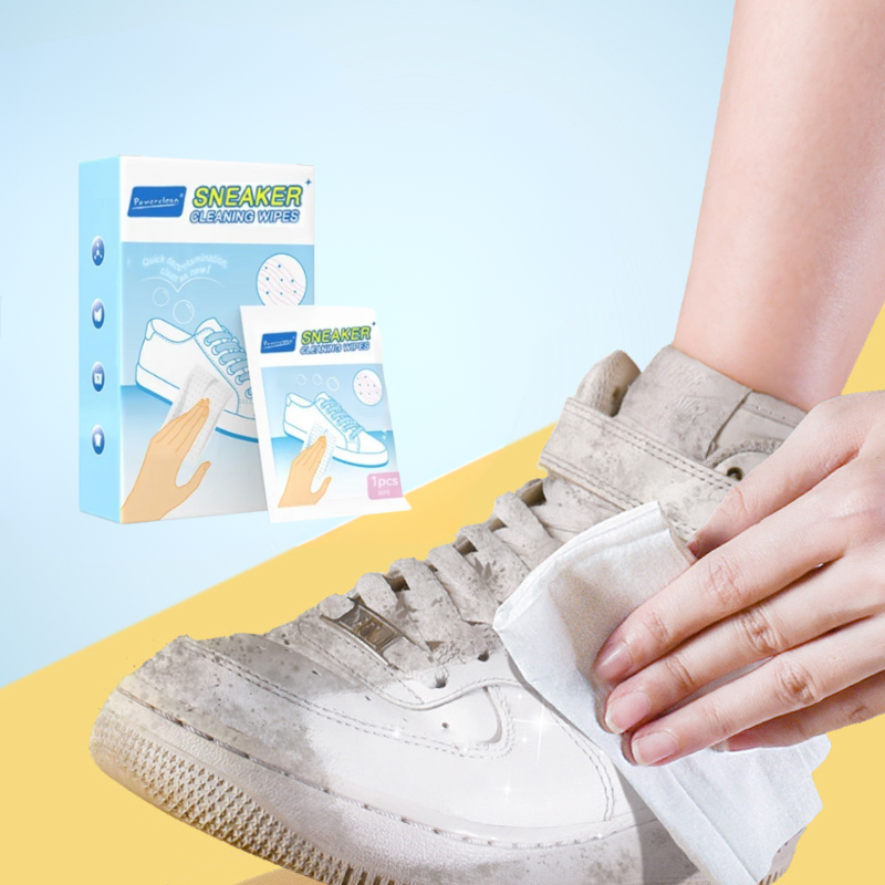 MAG+ Sneaker Wipes 12pcs