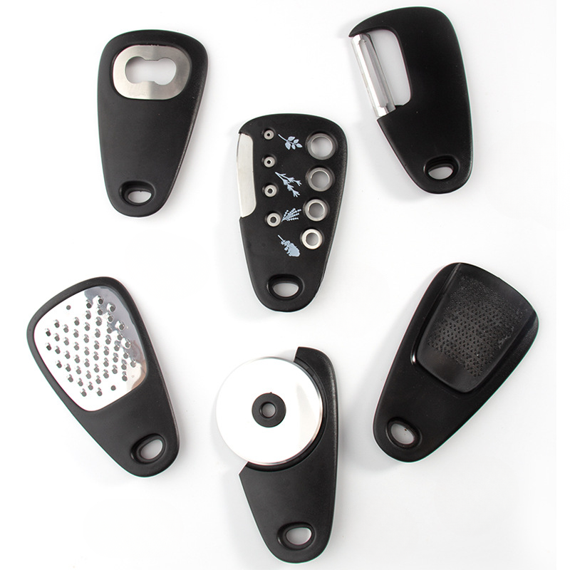 MAG+ 6 in 1 Kitchen Gadgets