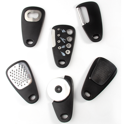 MAG+ 6 in 1 Kitchen Gadgets