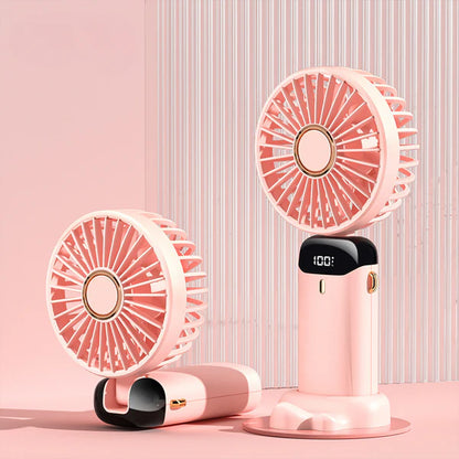 MAG+ Handheld Portable Fan 1200mAh N15