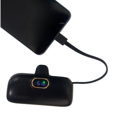 MAG+ PowerBank 5000MAH 22.5W