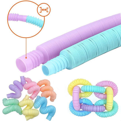 MAG+ Pop Tubes 6pcs
