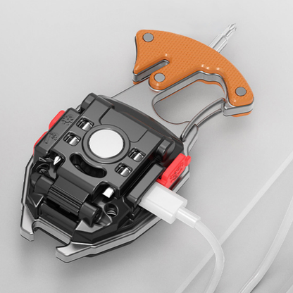 MAG+ 6 Modes Keychain Light