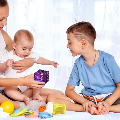 MAG+ Infinity Cube V2