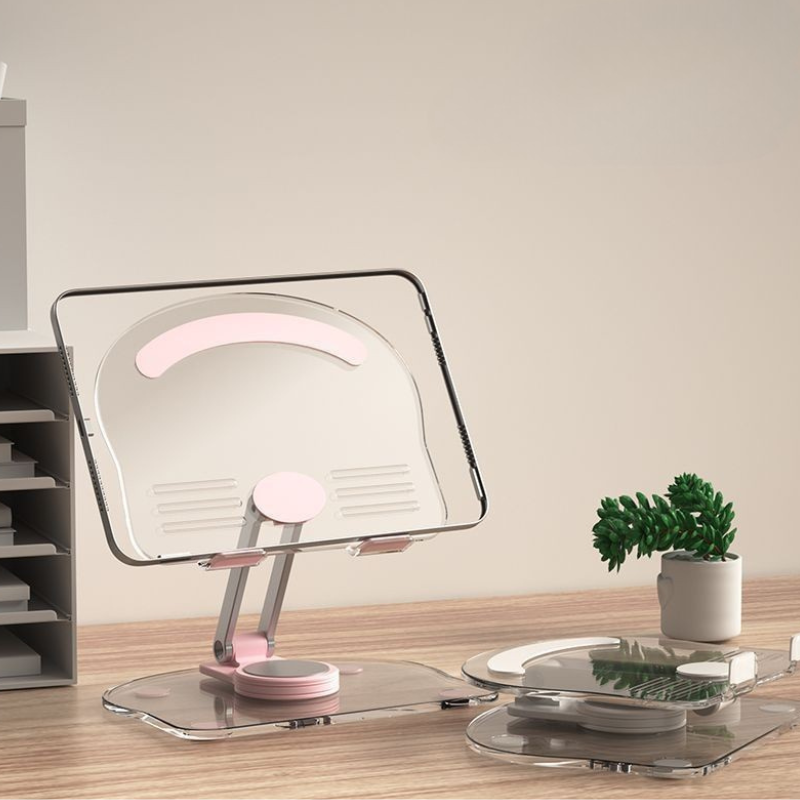 MAG+ Acrylic Swivel Tablet Stand v2