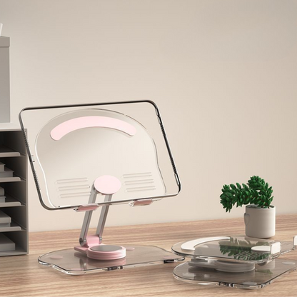 MAG+ Acrylic Swivel Tablet Stand v2
