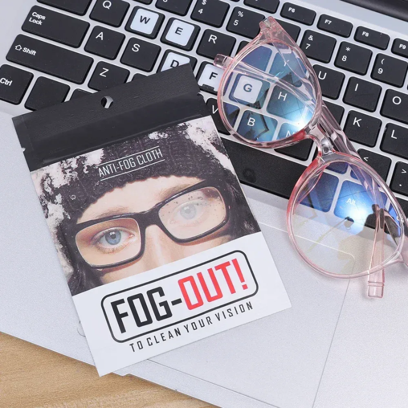 MAG+ Anti-Fogging Cloth