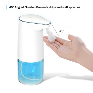 MAG+ Automatic Hand Soap Dispenser