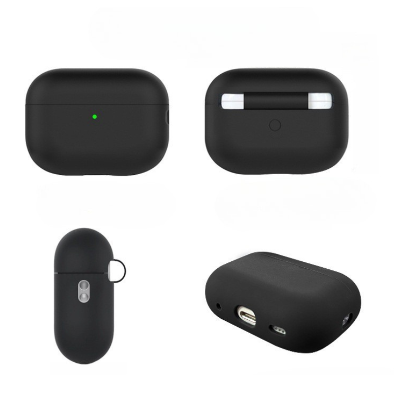 MAG+ Airpod Pro 2 Case Silicone