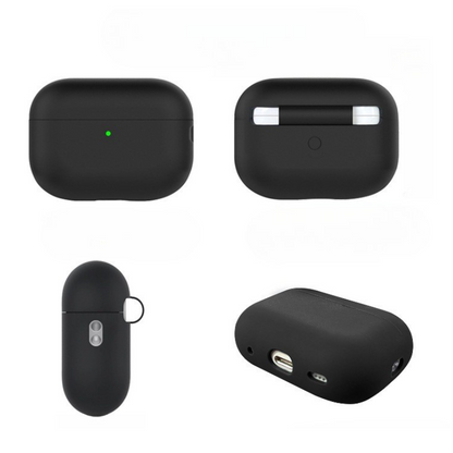 MAG+ Airpod Pro 2 Case Silicone