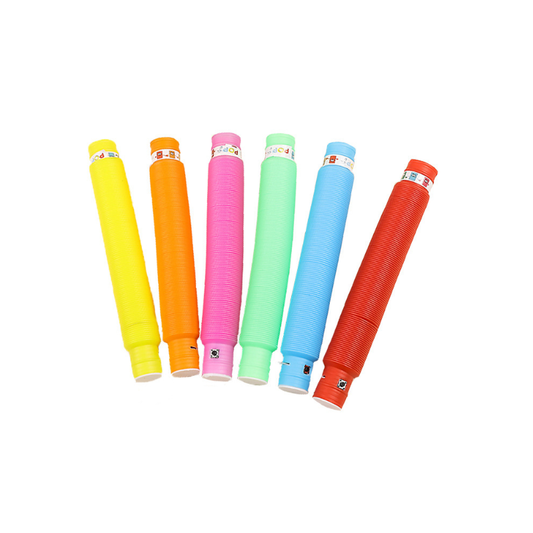 MAG+ Light Up Pop Pipes