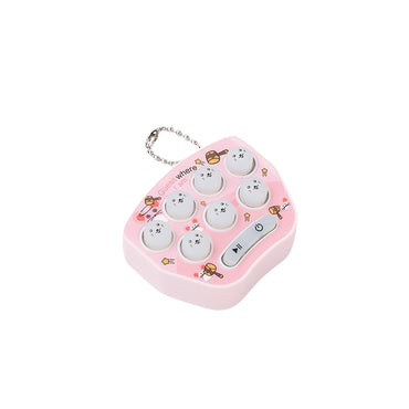 MAG+ Mini Groudnhog Toy Keychain