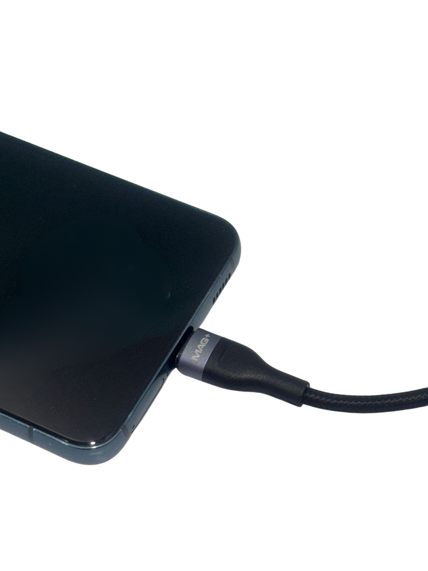 MAG+ USB C to C 60W 1M Braided Cable