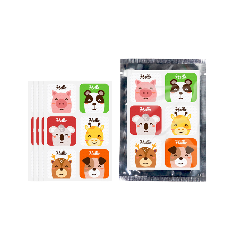 MAG+ Mosquito Repellent Patch