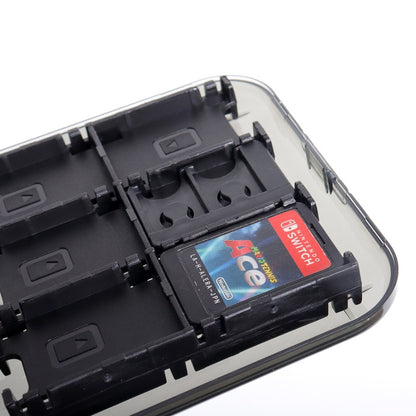 MAG+ Game Card Storage Case