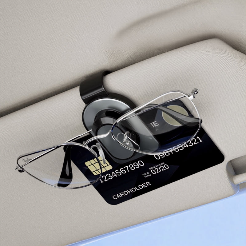 MAG+ Car Glasses Clip