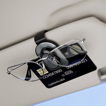 MAG+ Car Glasses Clip