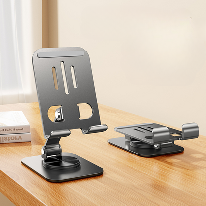 MAG+ K6 Alloy Swivel Phone Stand