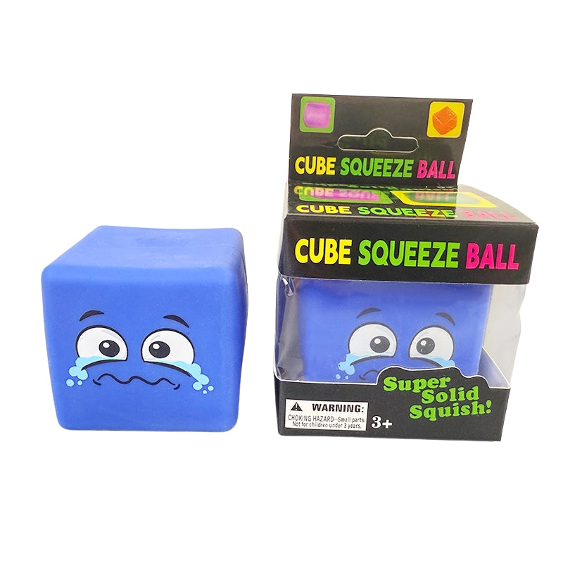 MAG+ Squishy Toy