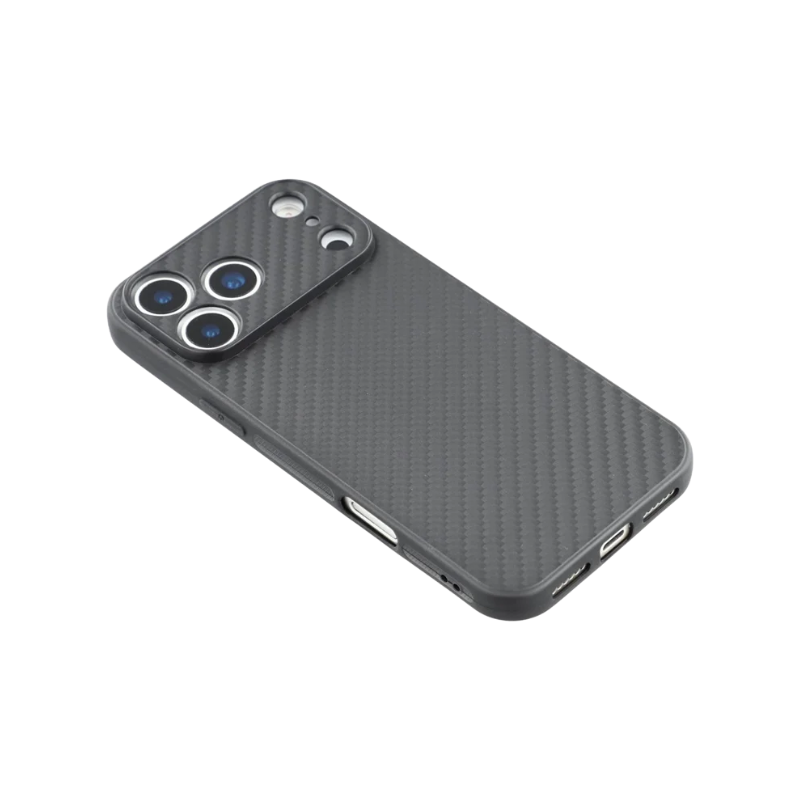 MAG+ iPhone 17 Pro Carbon Fiber Design