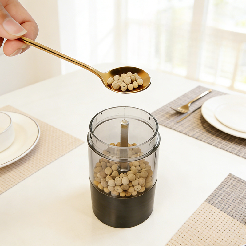 MAG+ Electric Salt and Pepper Grinder
