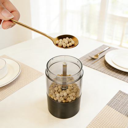 MAG+ Electric Salt and Pepper Grinder