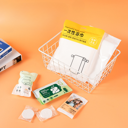 MAG+ Travel Disposable Set (M)