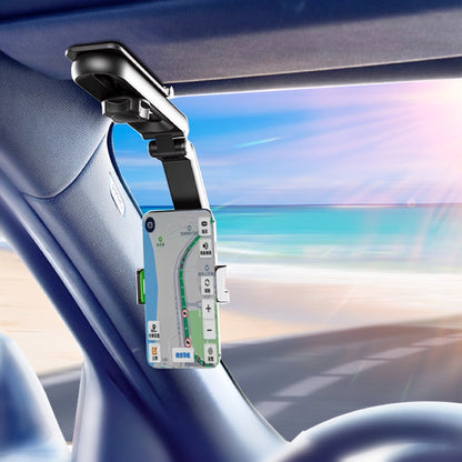 MAG+ Car Clip Holder