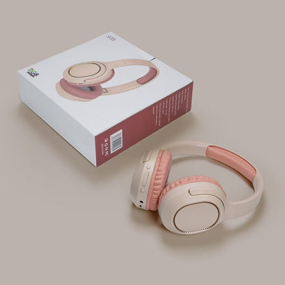 MAG+ RGB Wireless Headset