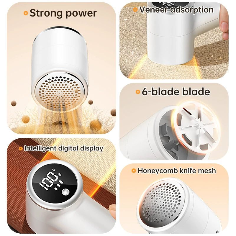 MAG+ Lint Remover v2