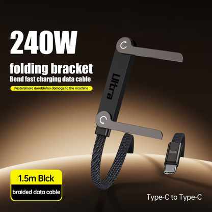 MAG+ 240W Type-C to C Cable 1.5m