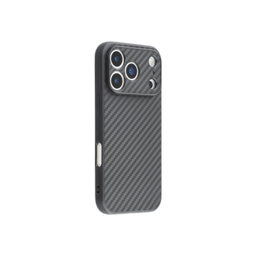MAG+ iPhone 17 Pro Carbon Fiber Design